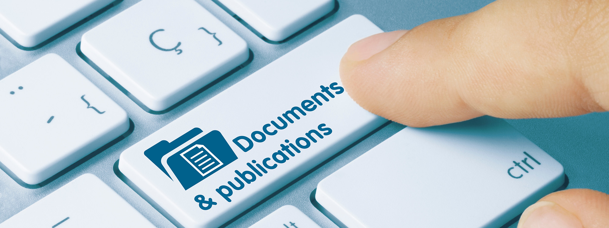 Documents and Publications