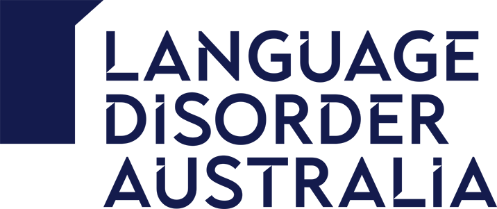 Language Disorder Australia